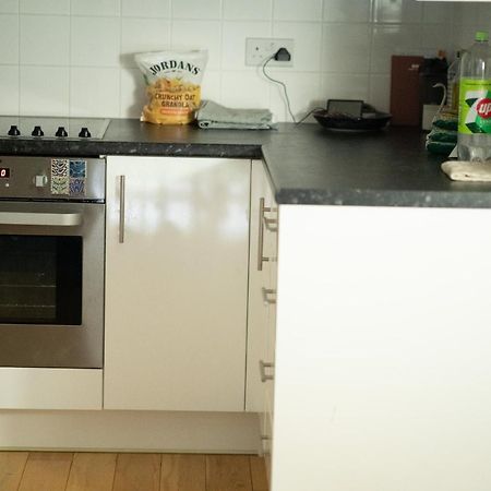 Repton House Bed and Breakfast Woodford Exteriör bild