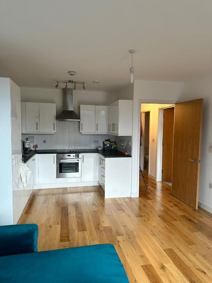 Repton House Bed and Breakfast Woodford Exteriör bild