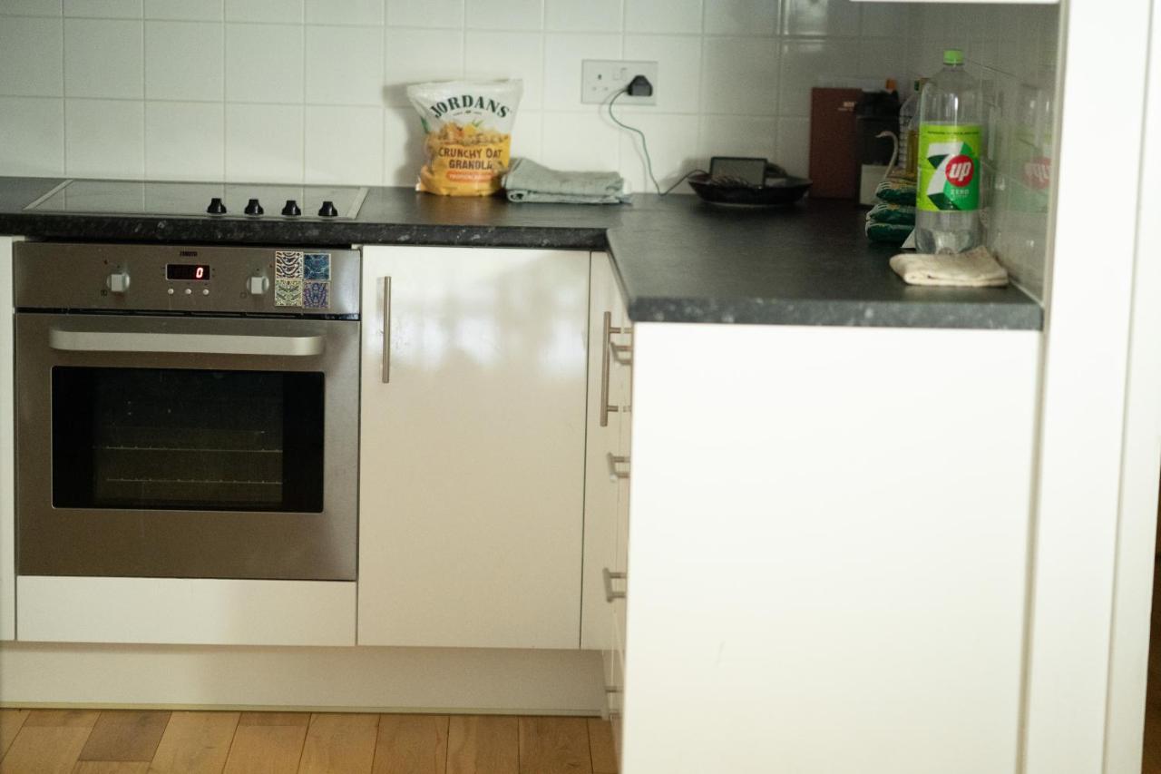 Repton House Bed and Breakfast Woodford Exteriör bild